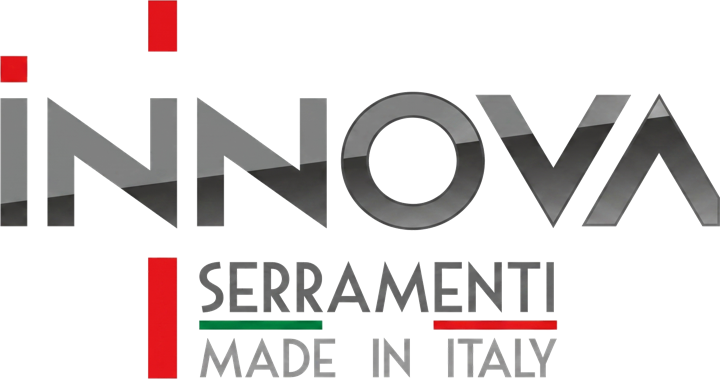 Innova Serramenti - Made in Italy